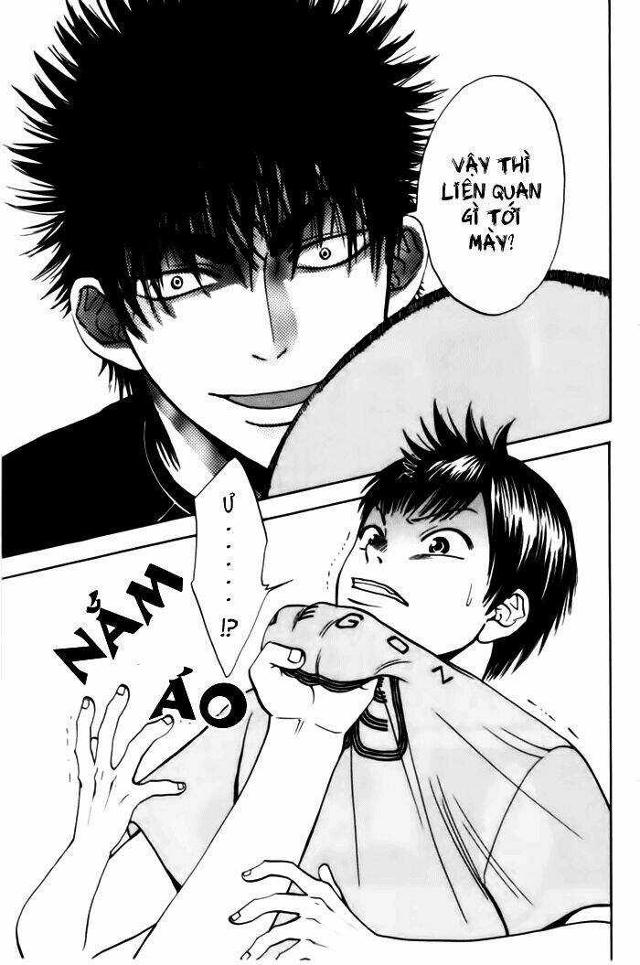 Baby Step Chapter 4 trang 21