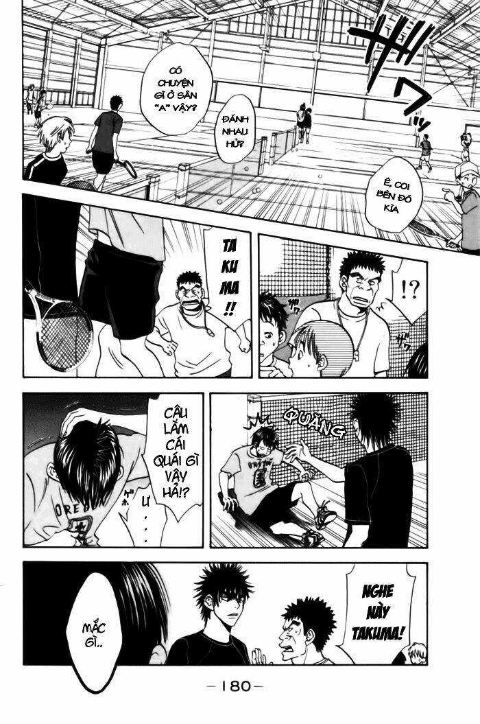 Baby Step Chapter 4 trang 22