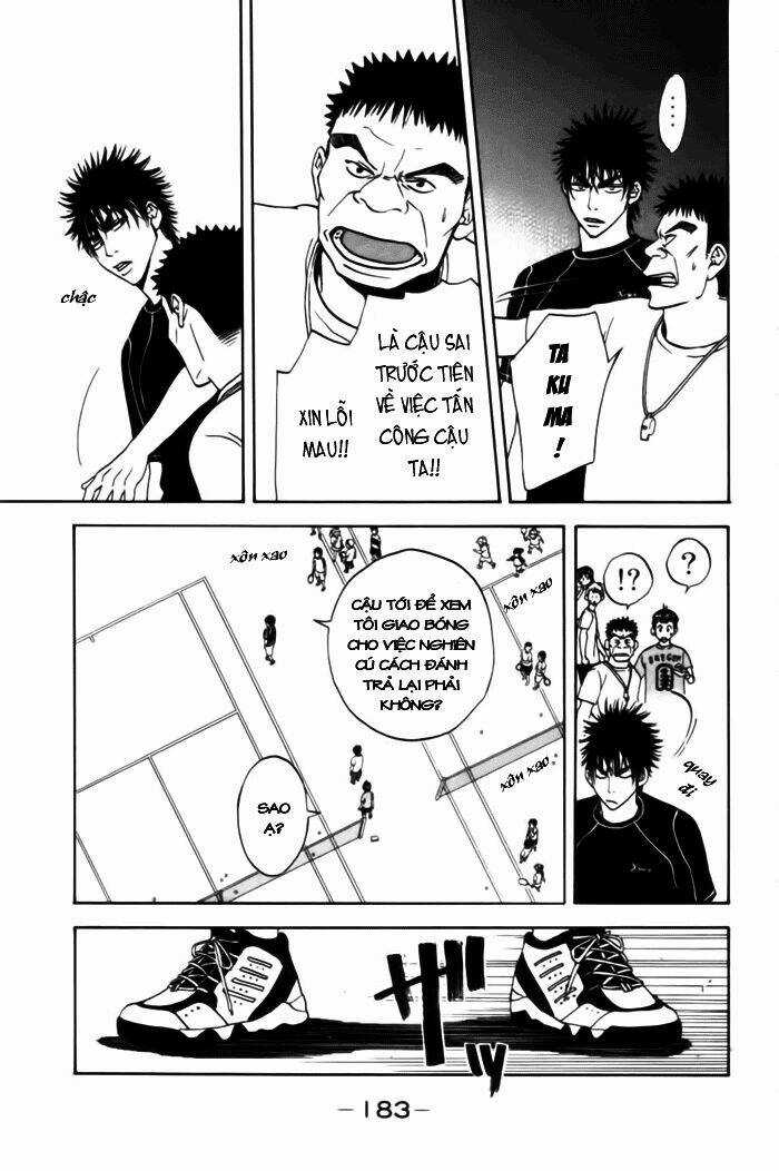 Baby Step Chapter 4 trang 25