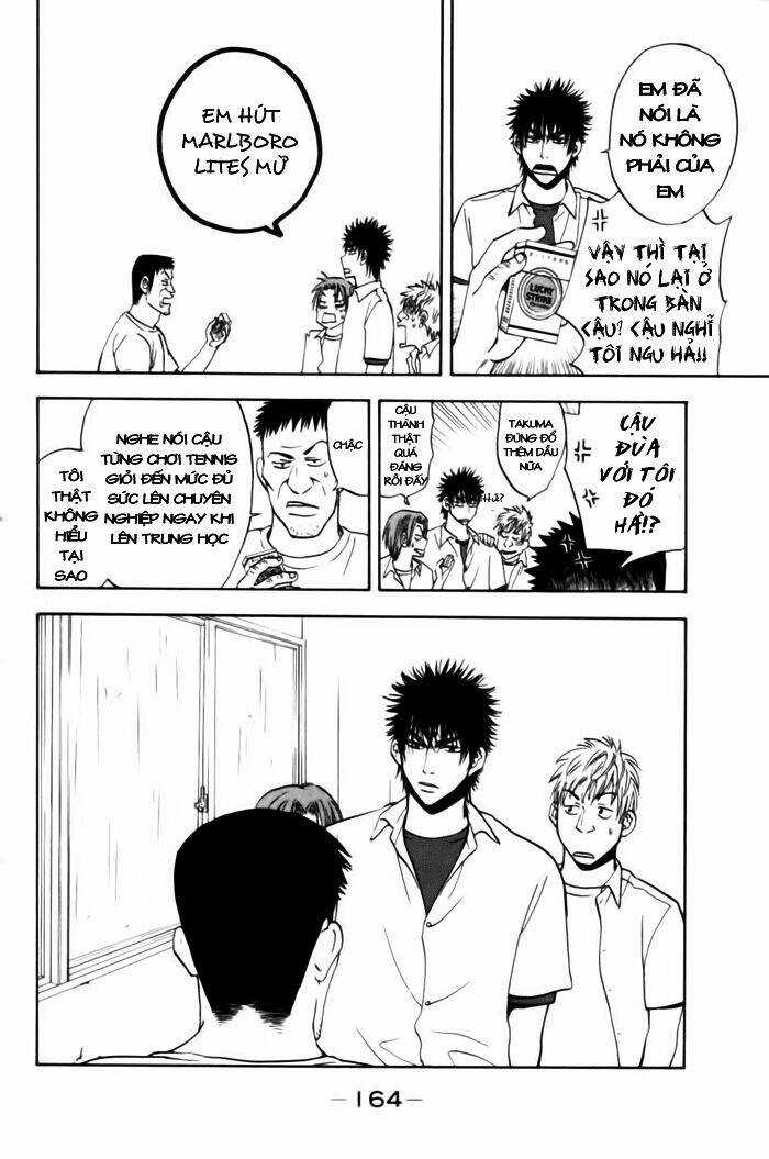 Baby Step Chapter 4 trang 6