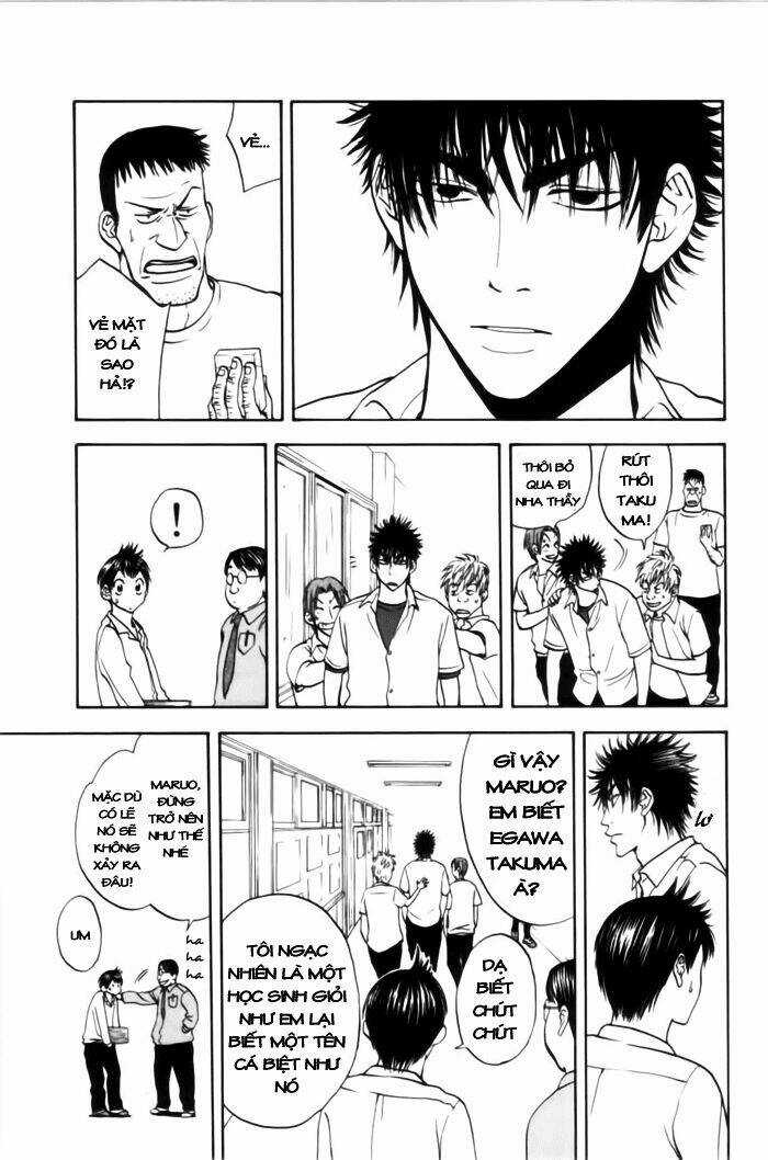 Baby Step Chapter 4 trang 7