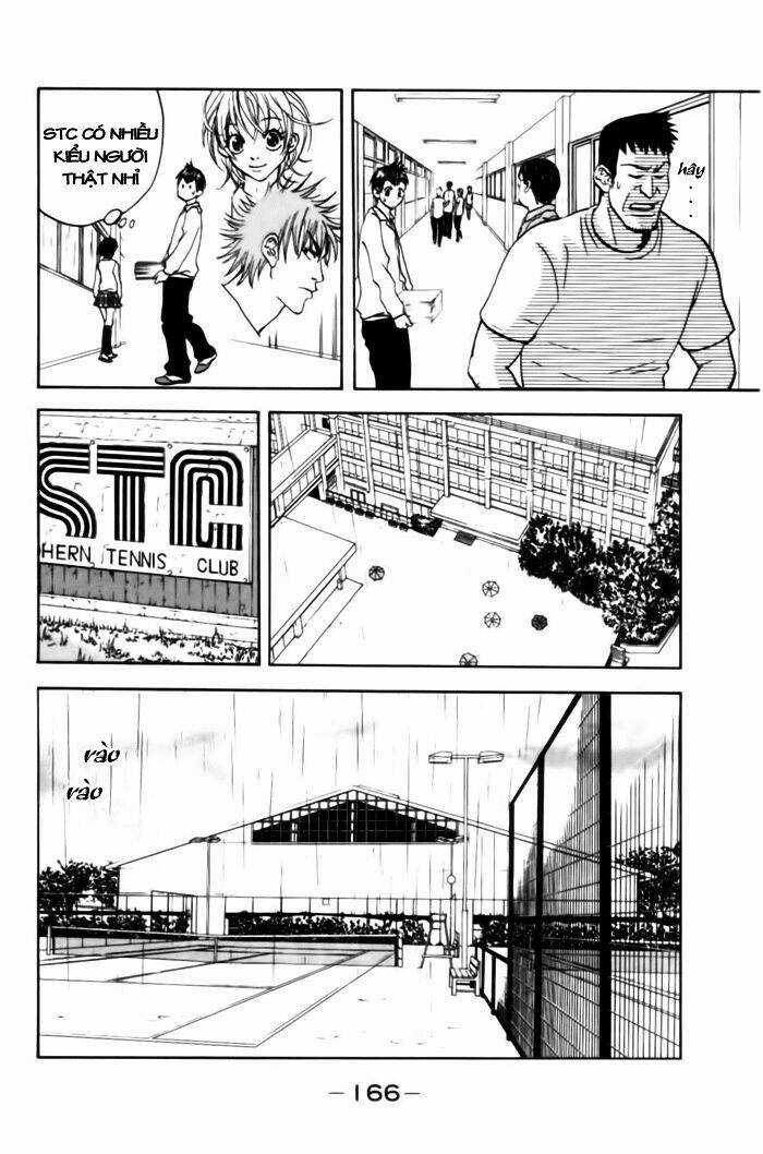 Baby Step Chapter 4 trang 8