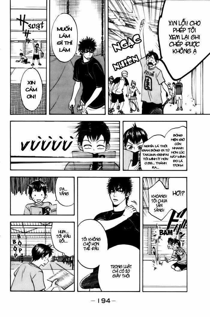 Baby Step Chapter 5 trang 10