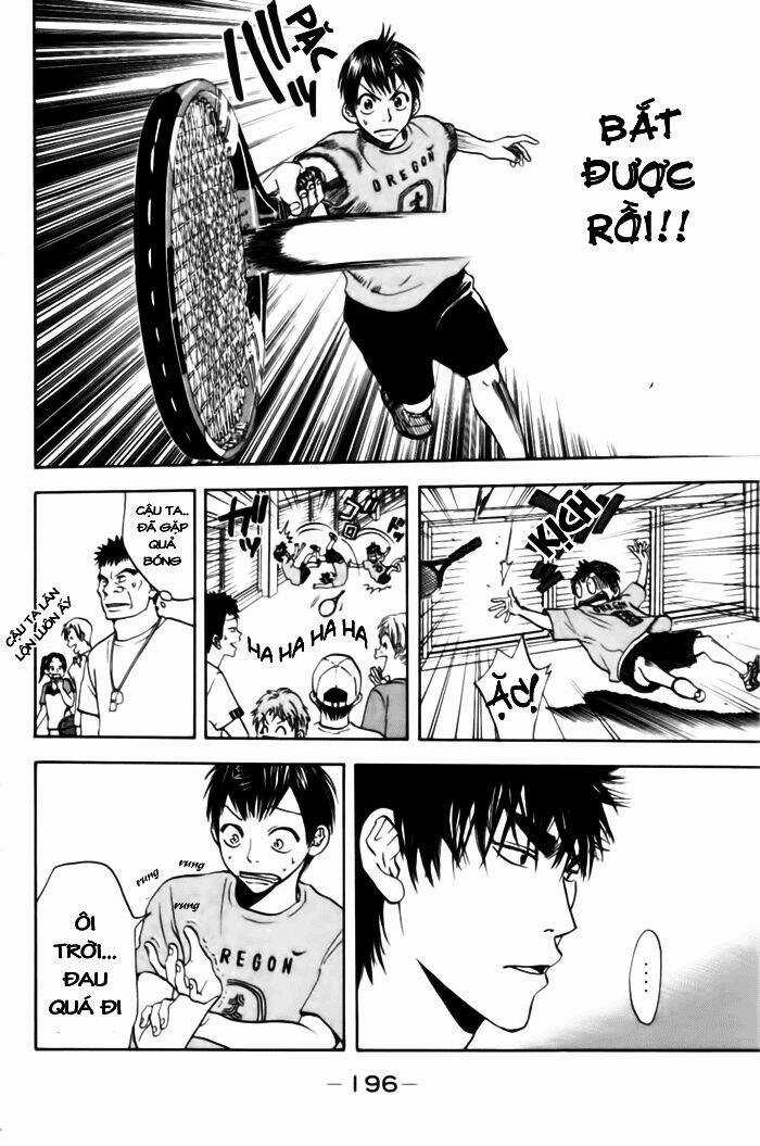 Baby Step Chapter 5 trang 12