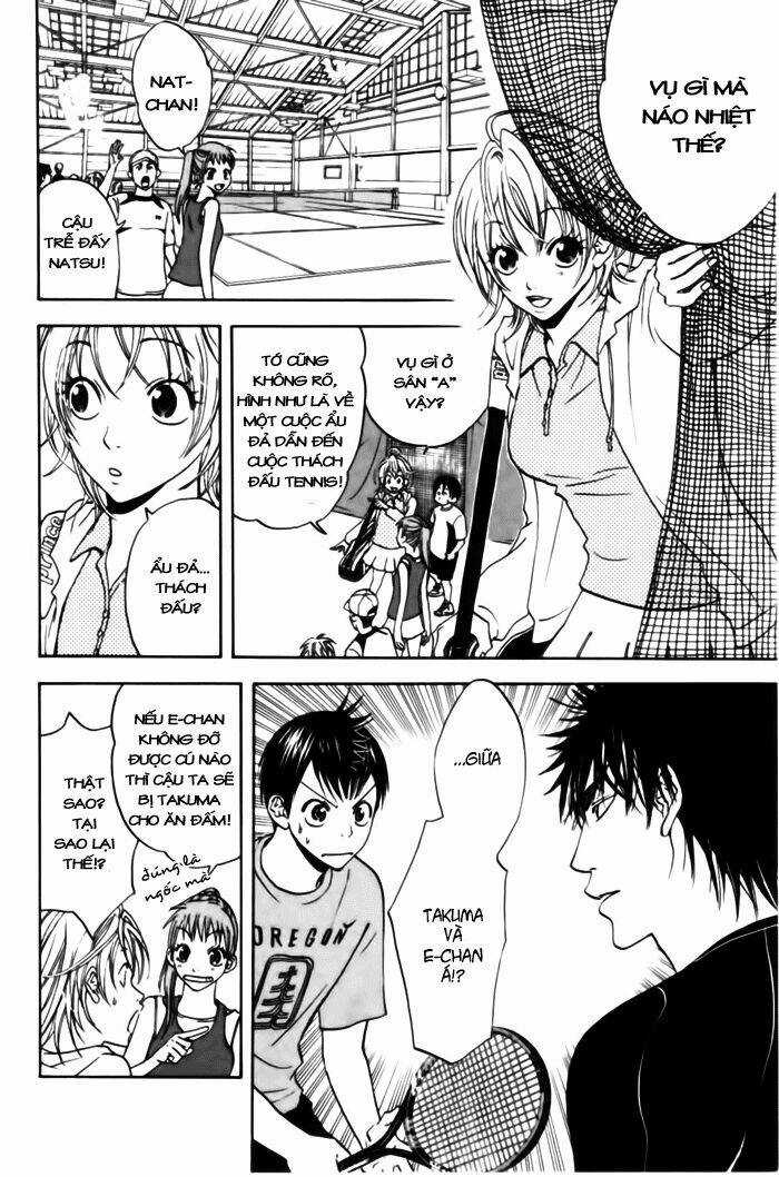 Baby Step Chapter 5 trang 14