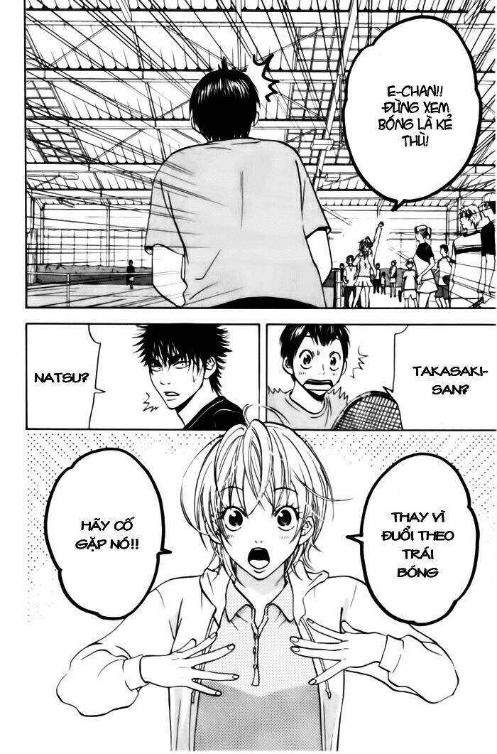 Baby Step Chapter 5 trang 16