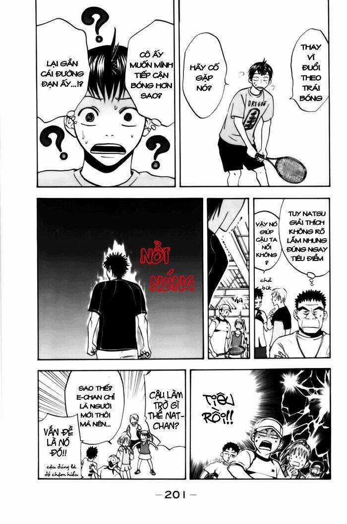 Baby Step Chapter 5 trang 17