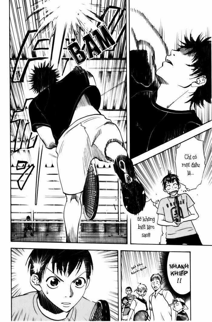 Baby Step Chapter 5 trang 18