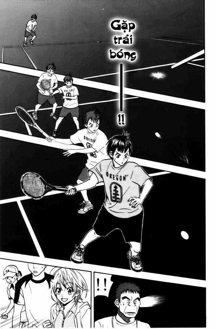 Baby Step Chapter 5 trang 19