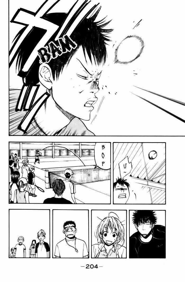 Baby Step Chapter 5 trang 20