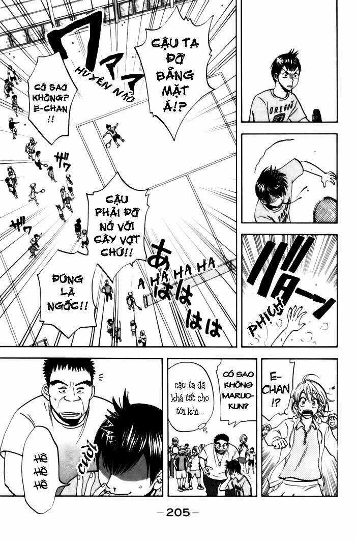 Baby Step Chapter 5 trang 21