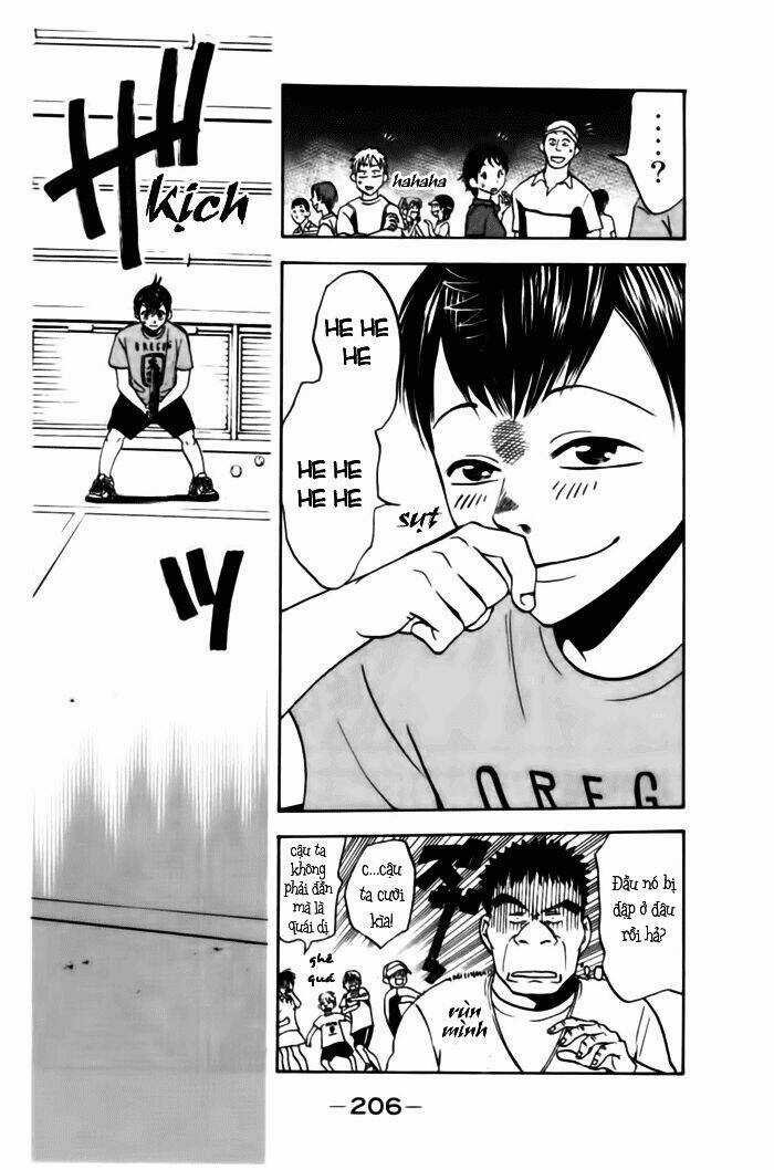 Baby Step Chapter 5 trang 22