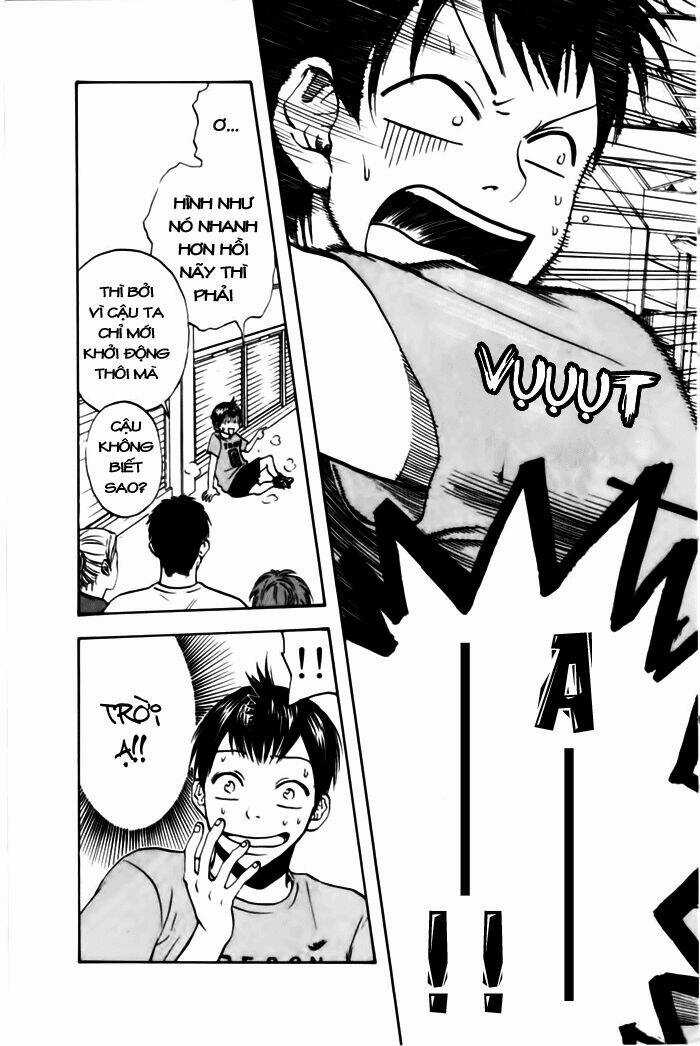 Baby Step Chapter 5 trang 5