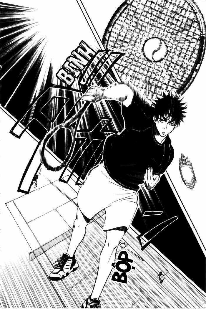 Baby Step Chapter 5 trang 6