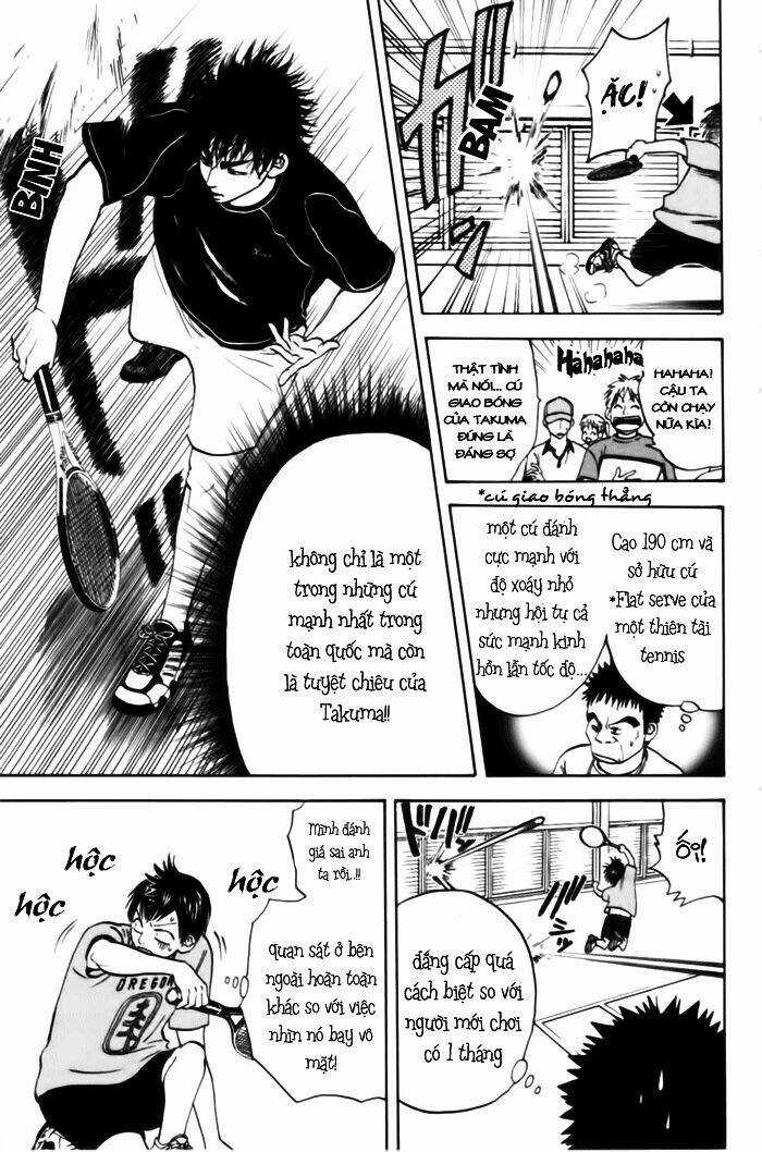 Baby Step Chapter 5 trang 7