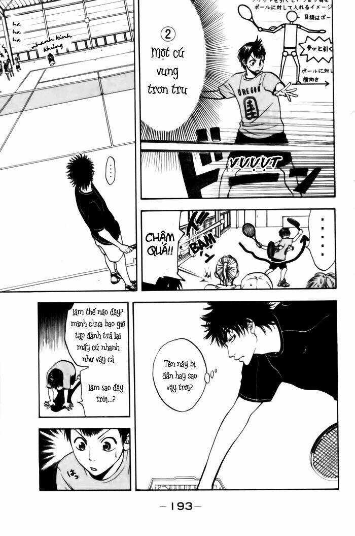 Baby Step Chapter 5 trang 9