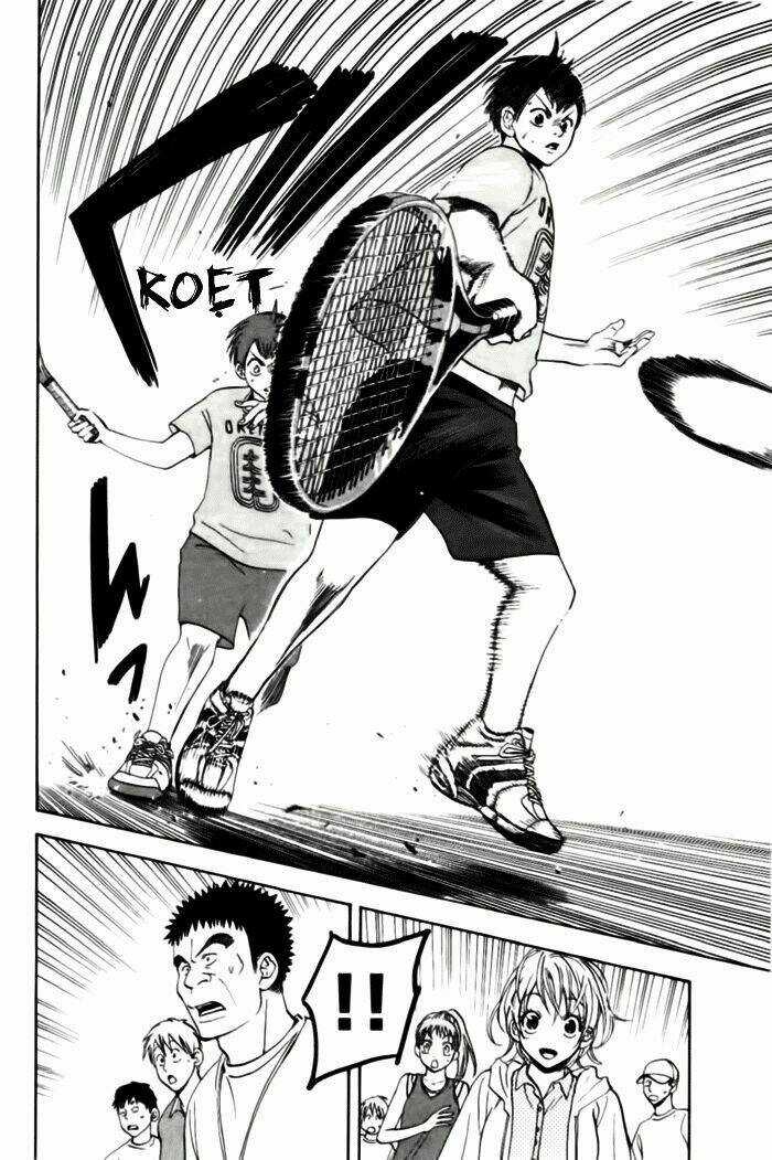 Baby Step Chapter 6 trang 10