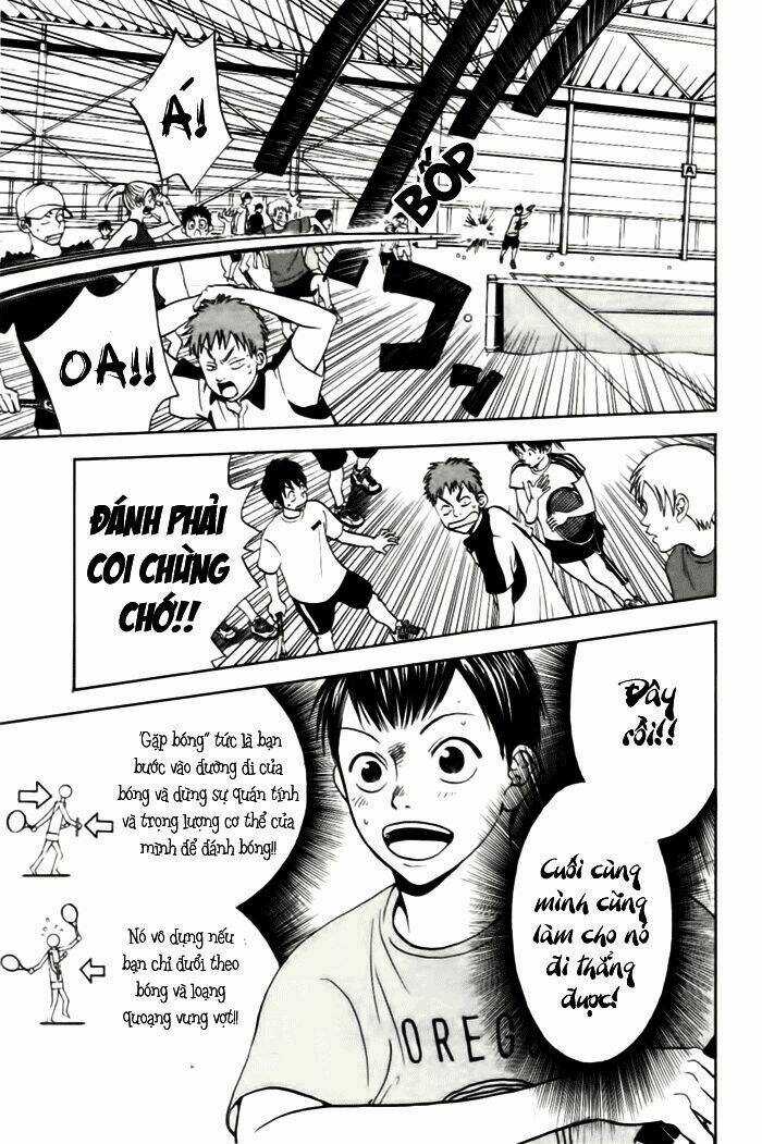 Baby Step Chapter 6 trang 11