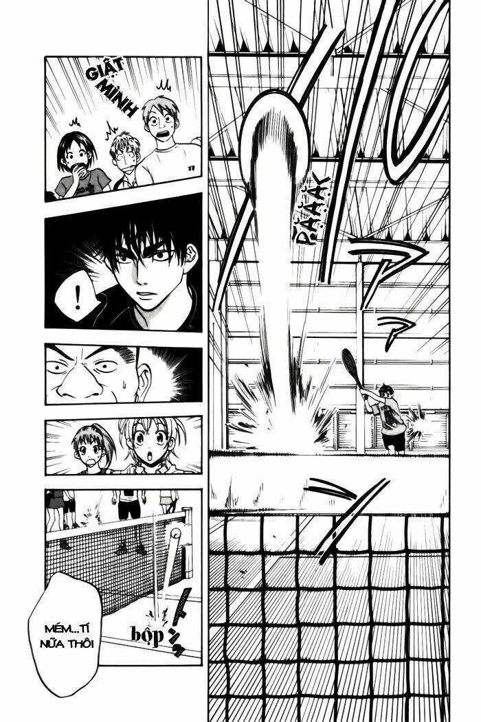 Baby Step Chapter 6 trang 13