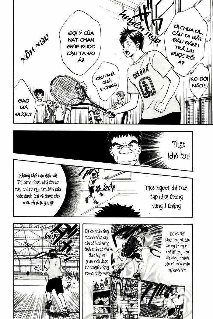 Baby Step Chapter 6 trang 14