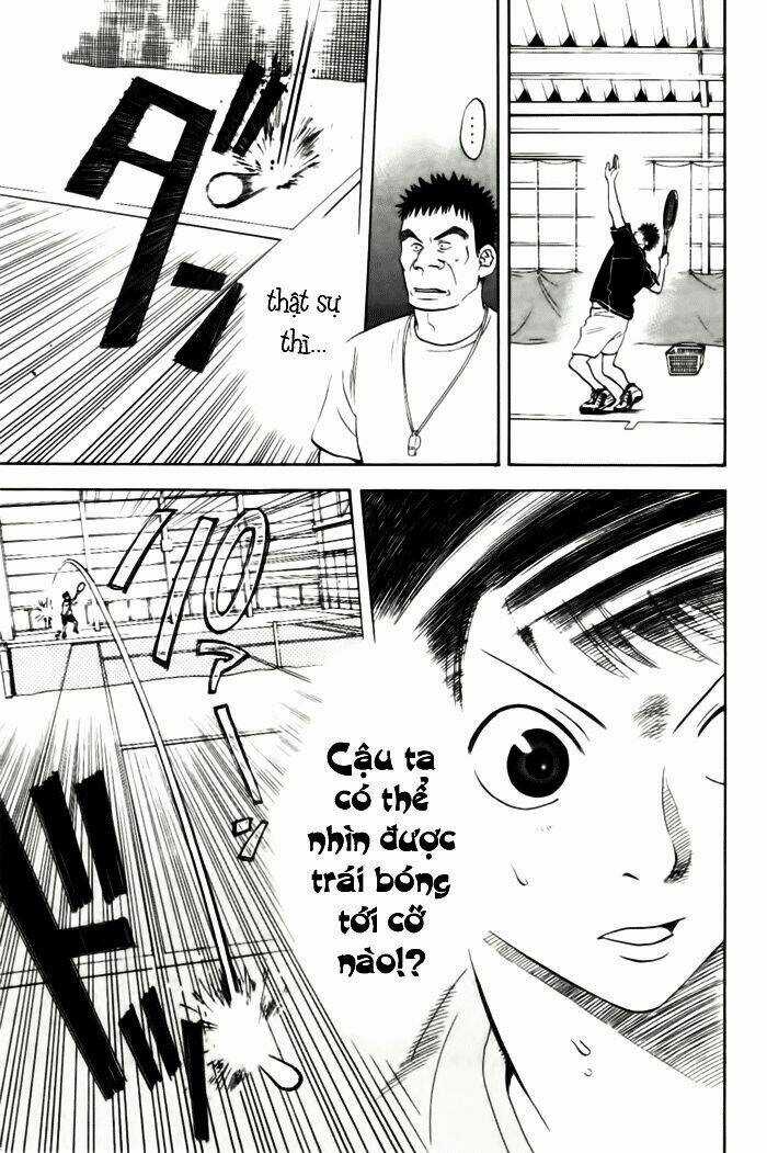 Baby Step Chapter 6 trang 15