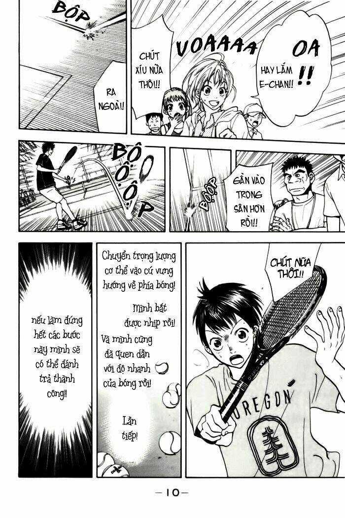 Baby Step Chapter 6 trang 16