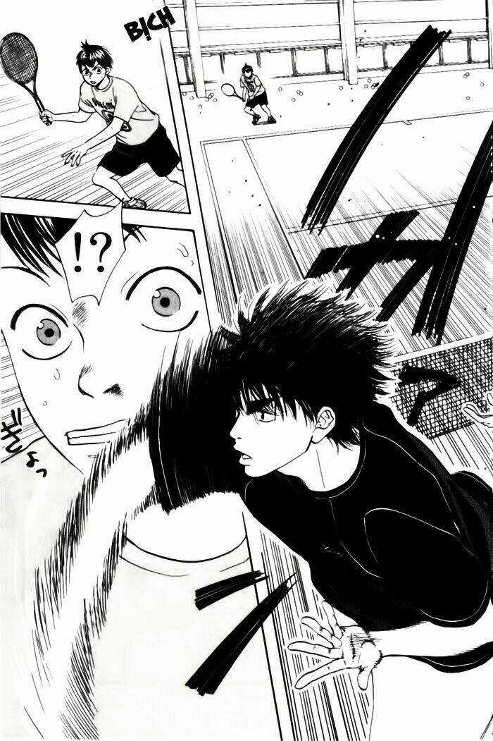 Baby Step Chapter 6 trang 19