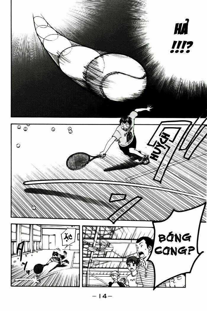 Baby Step Chapter 6 trang 20