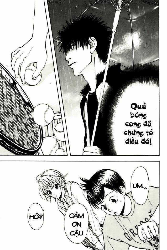 Baby Step Chapter 6 trang 25