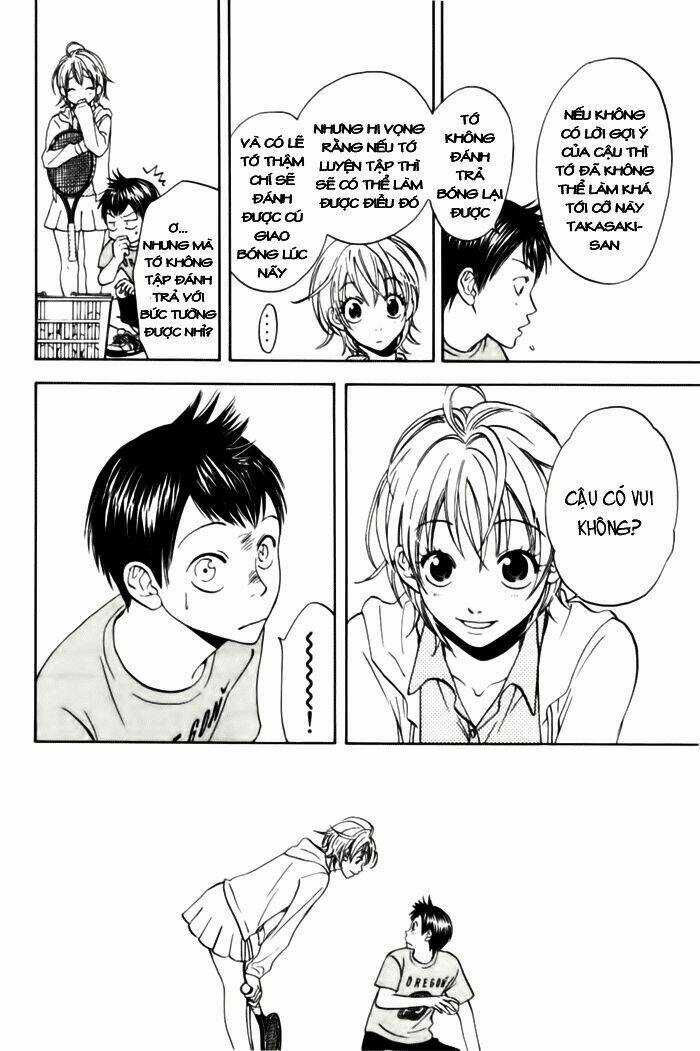 Baby Step Chapter 6 trang 26