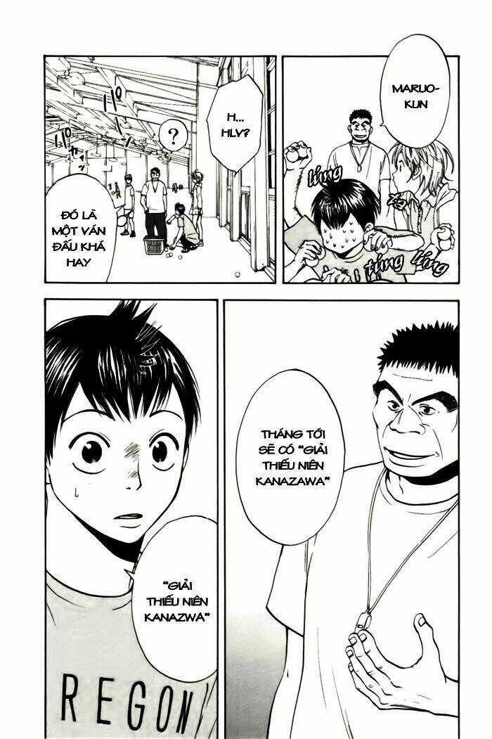 Baby Step Chapter 6 trang 27