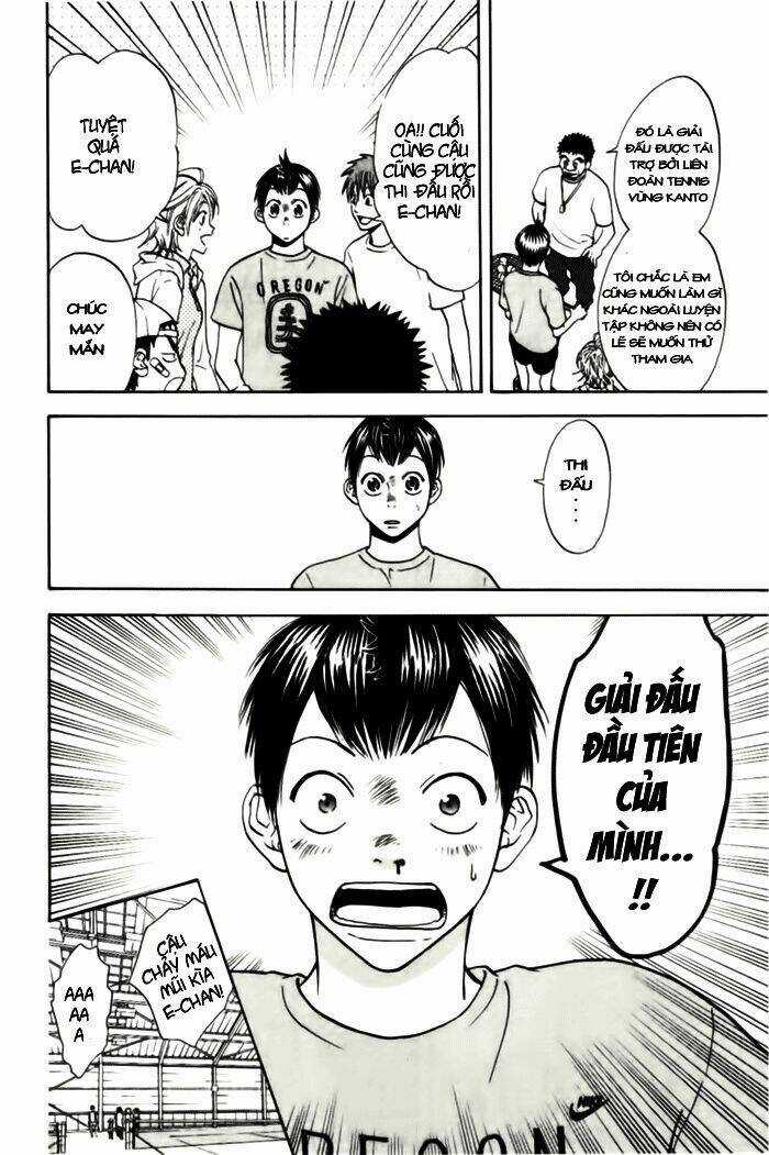 Baby Step Chapter 6 trang 28