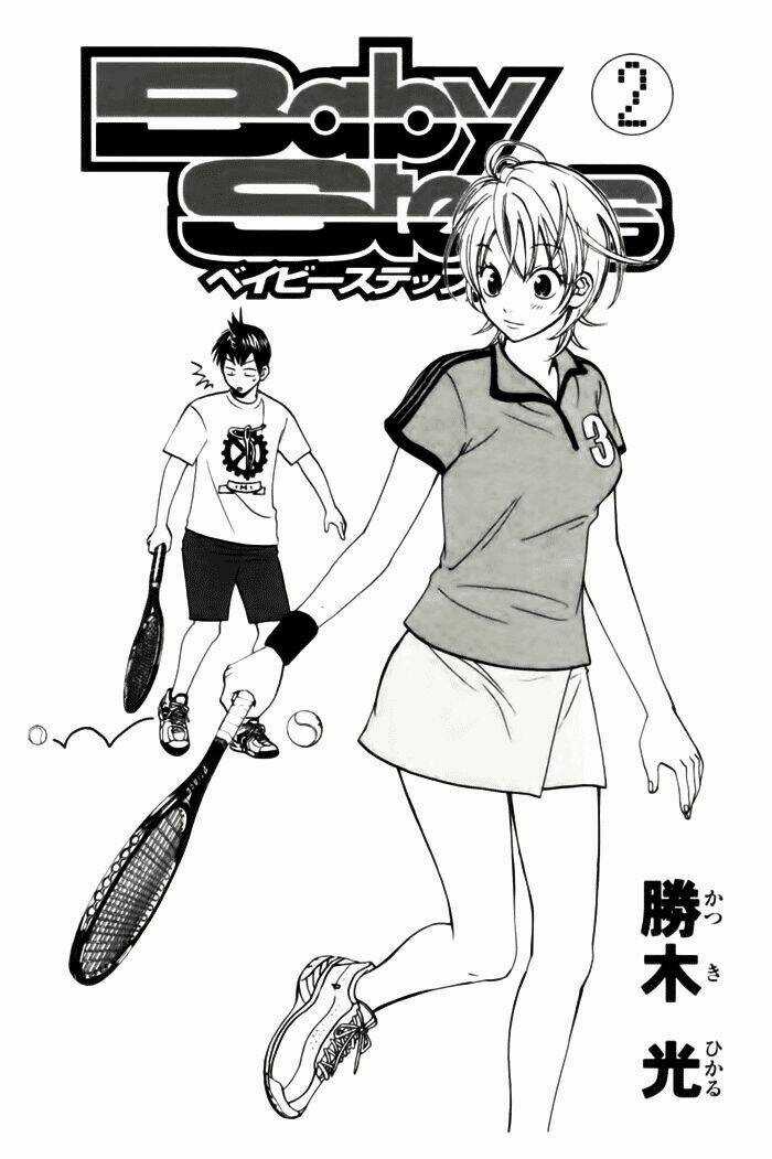 Baby Step Chapter 6 trang 7