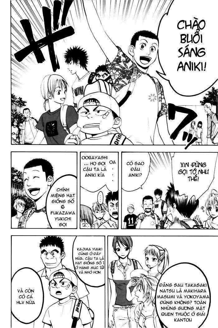 Baby Step Chapter 8 trang 10