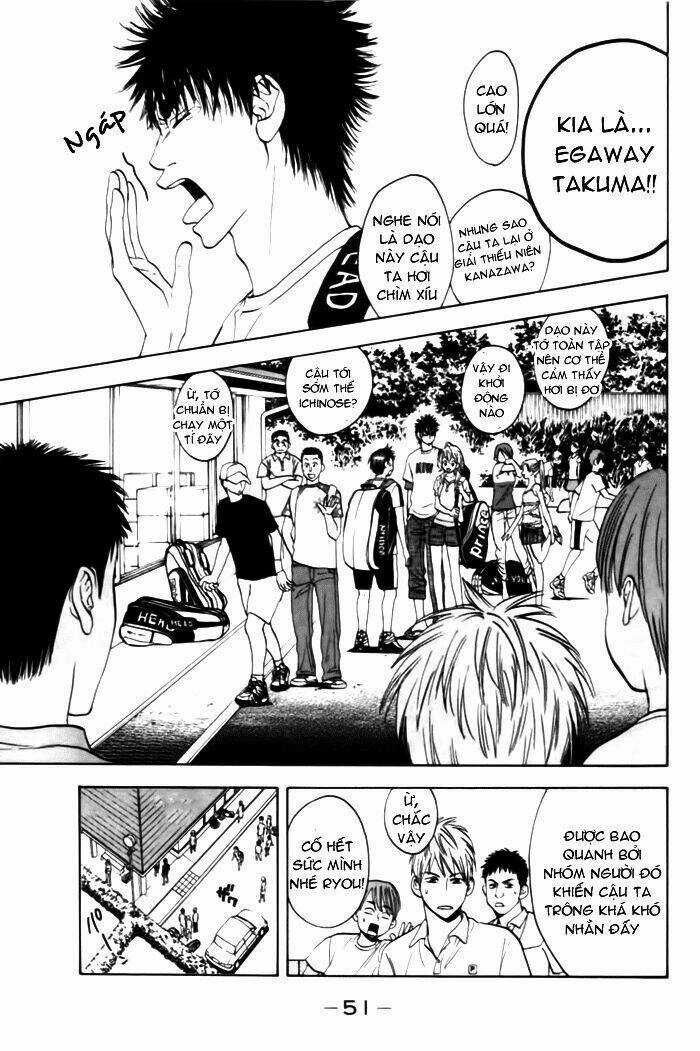 Baby Step Chapter 8 trang 11