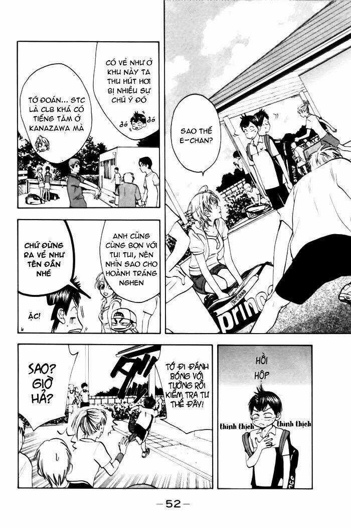 Baby Step Chapter 8 trang 12