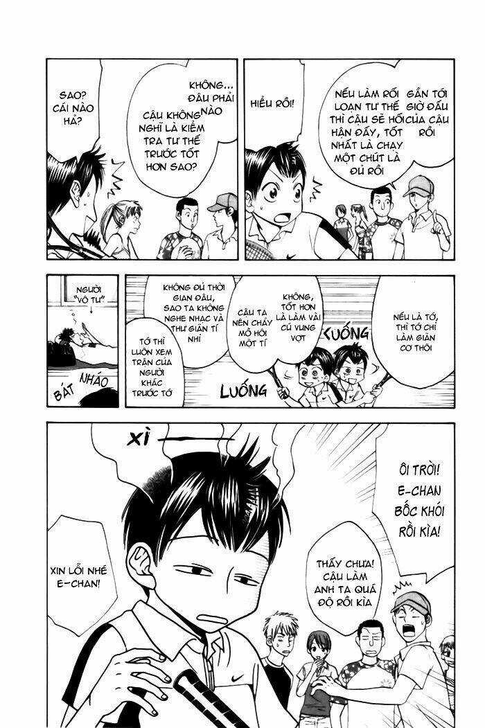 Baby Step Chapter 8 trang 13