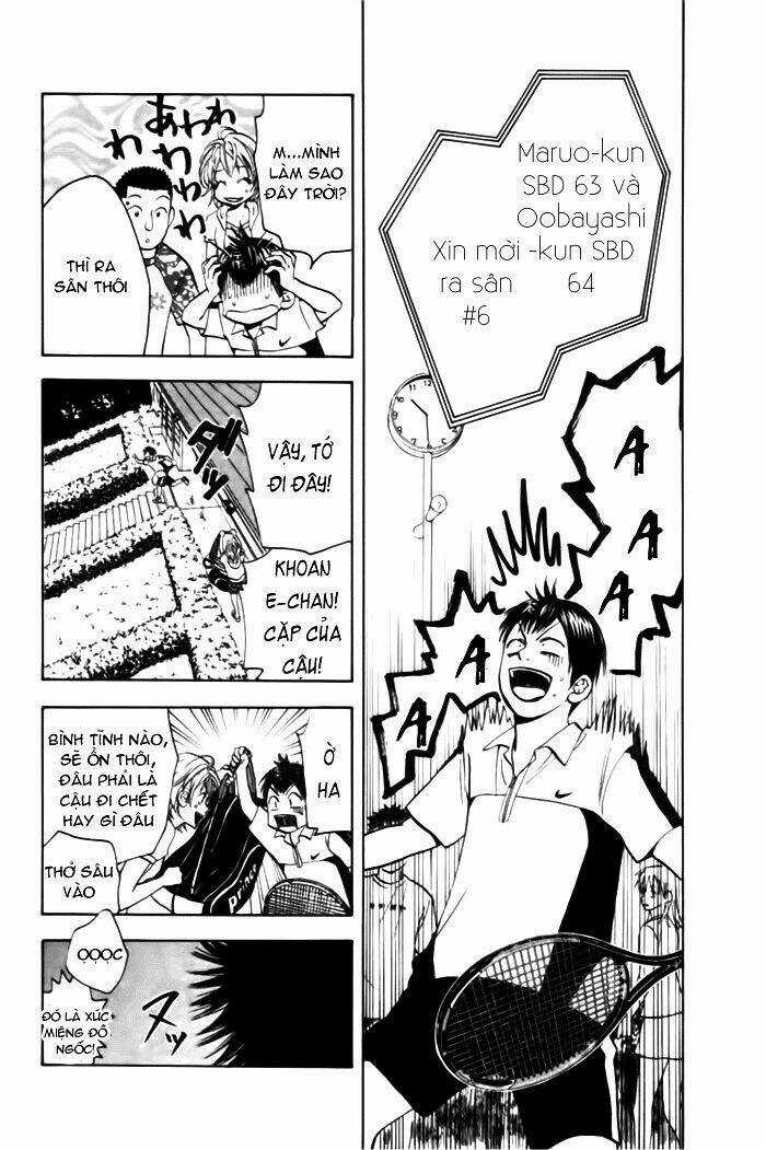 Baby Step Chapter 8 trang 14