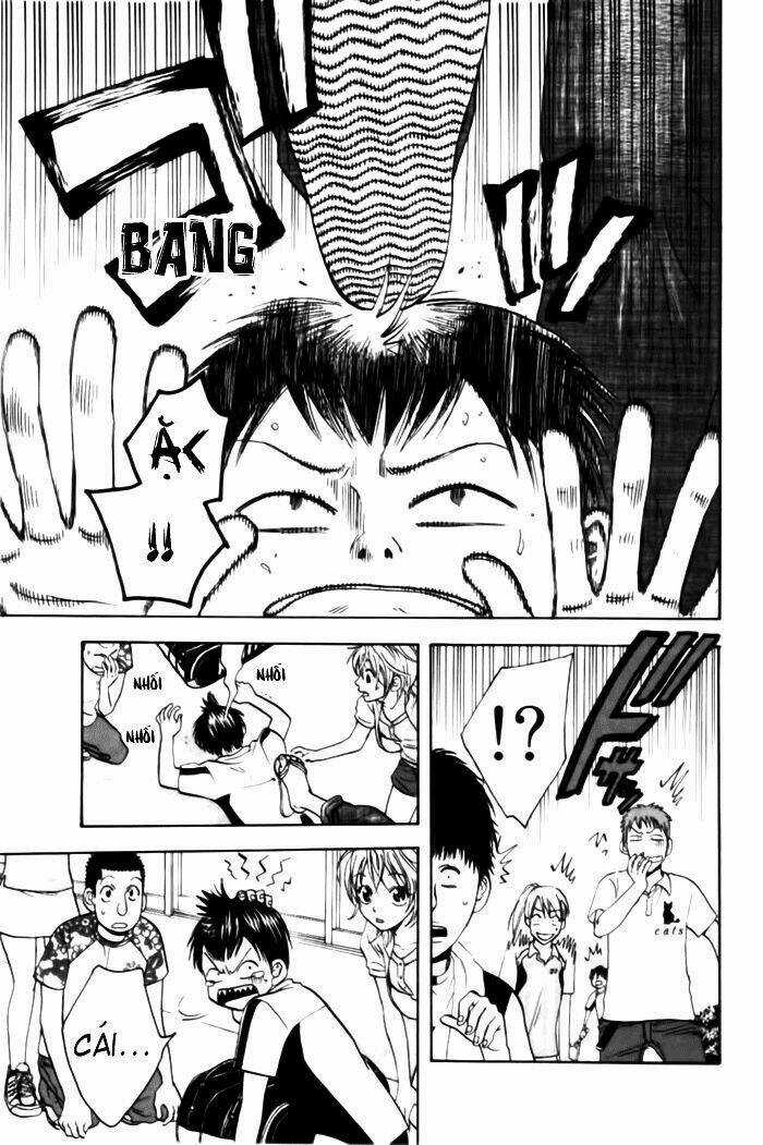 Baby Step Chapter 8 trang 15