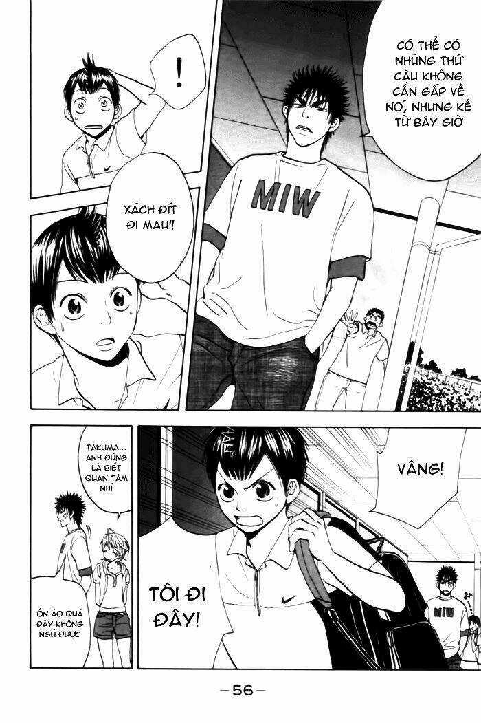 Baby Step Chapter 8 trang 16