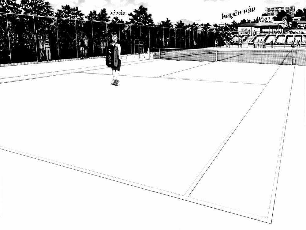 Baby Step Chapter 8 trang 18