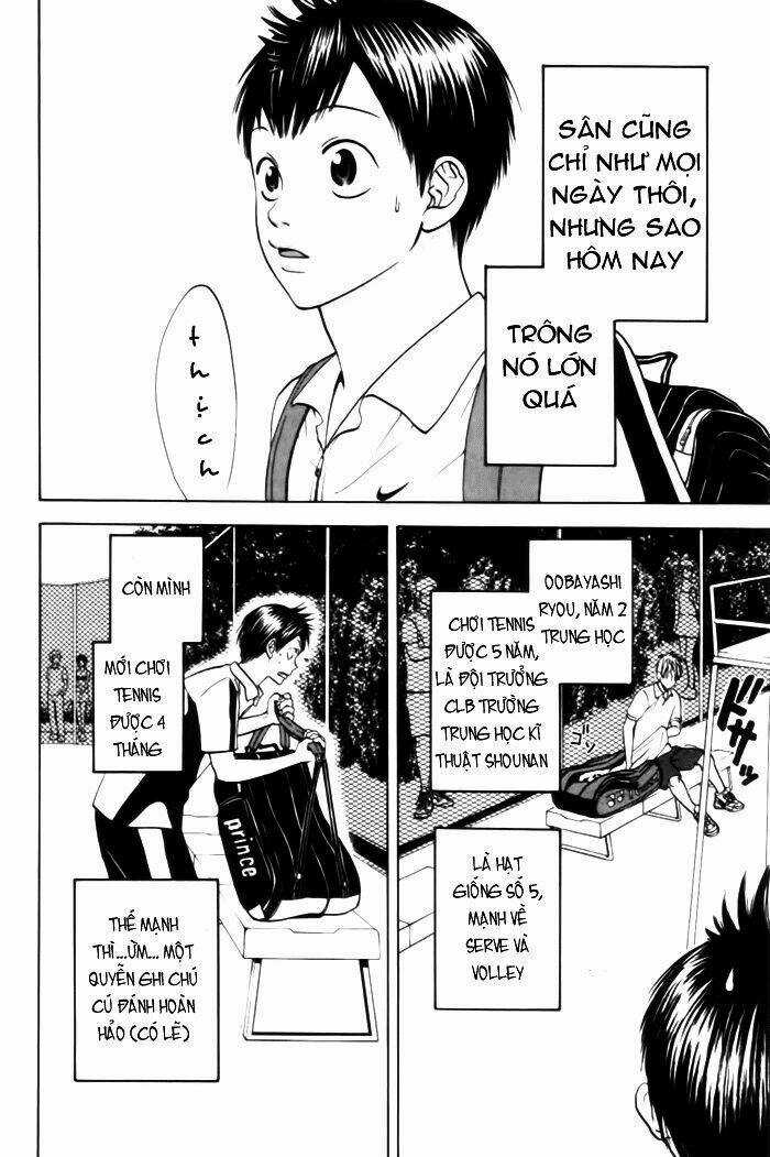 Baby Step Chapter 8 trang 19