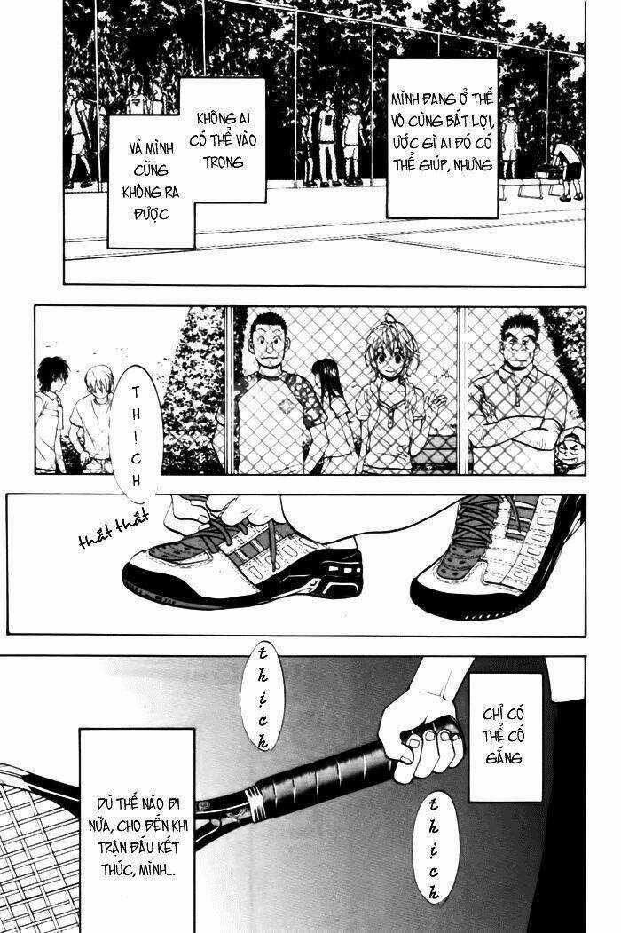 Baby Step Chapter 8 trang 20