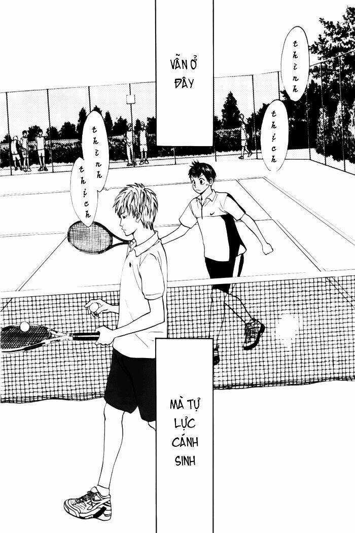 Baby Step Chapter 8 trang 21