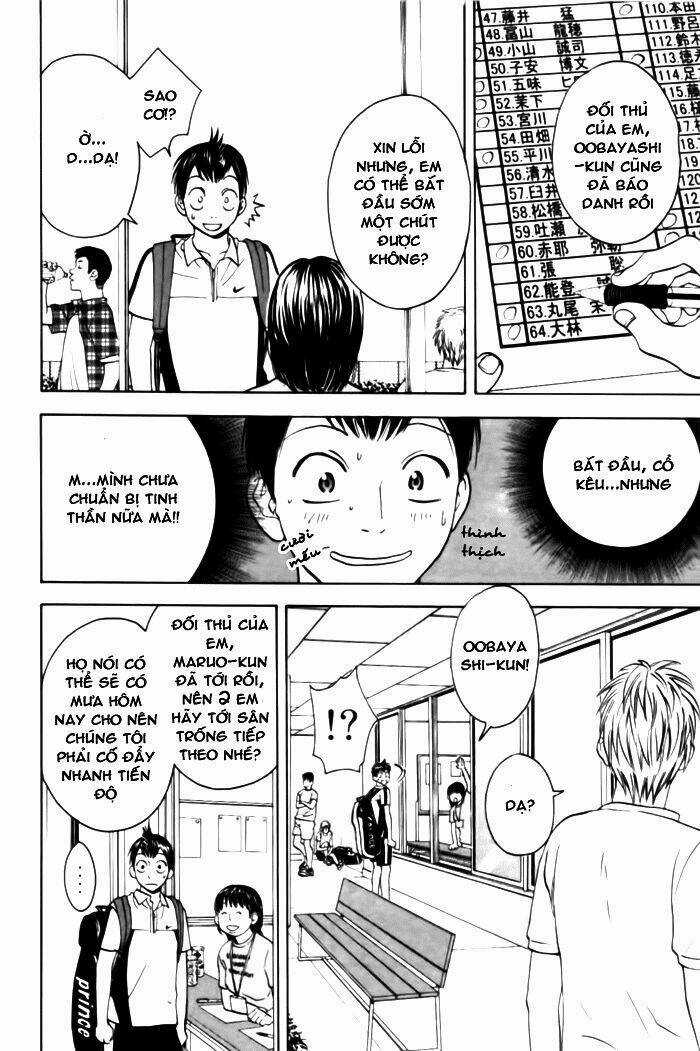 Baby Step Chapter 8 trang 6