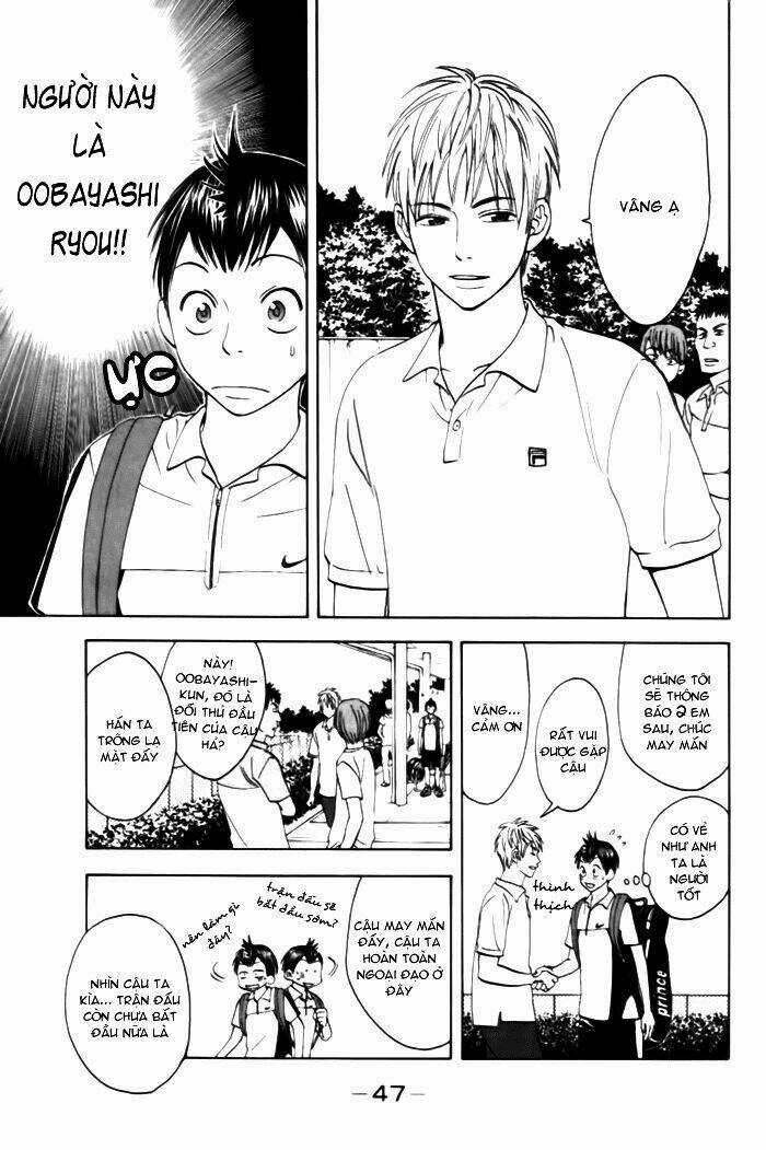 Baby Step Chapter 8 trang 7