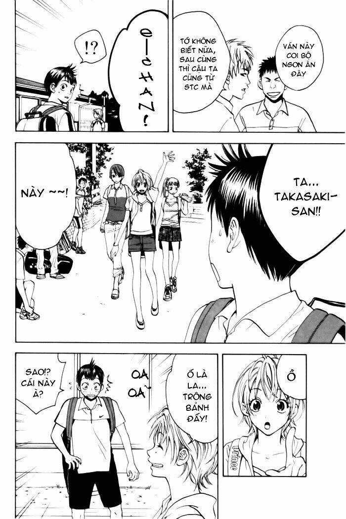 Baby Step Chapter 8 trang 8