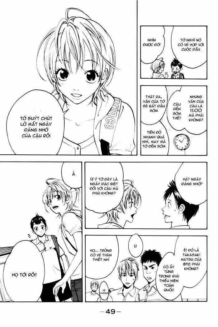 Baby Step Chapter 8 trang 9