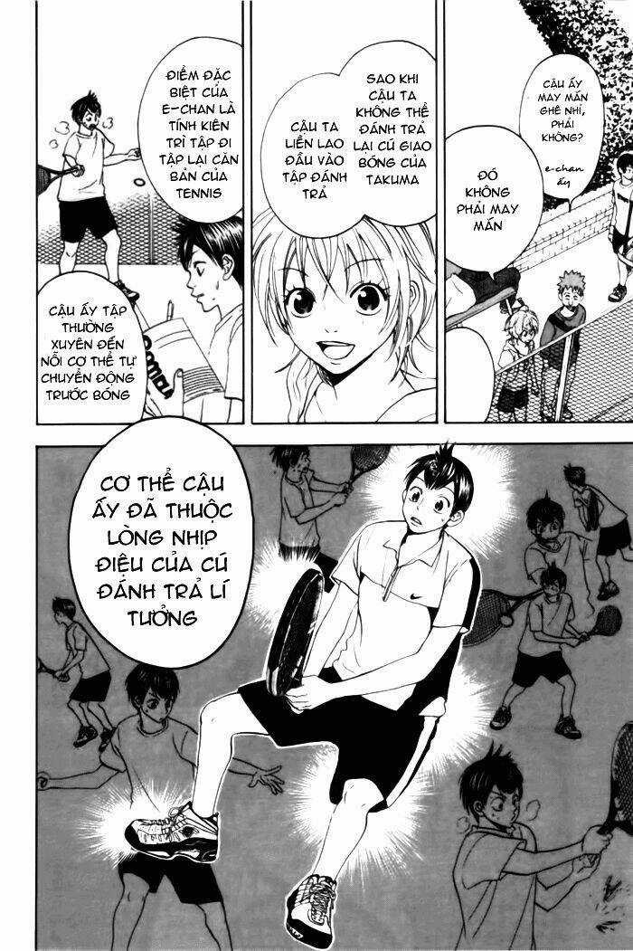 Baby Step Chapter 9 trang 10