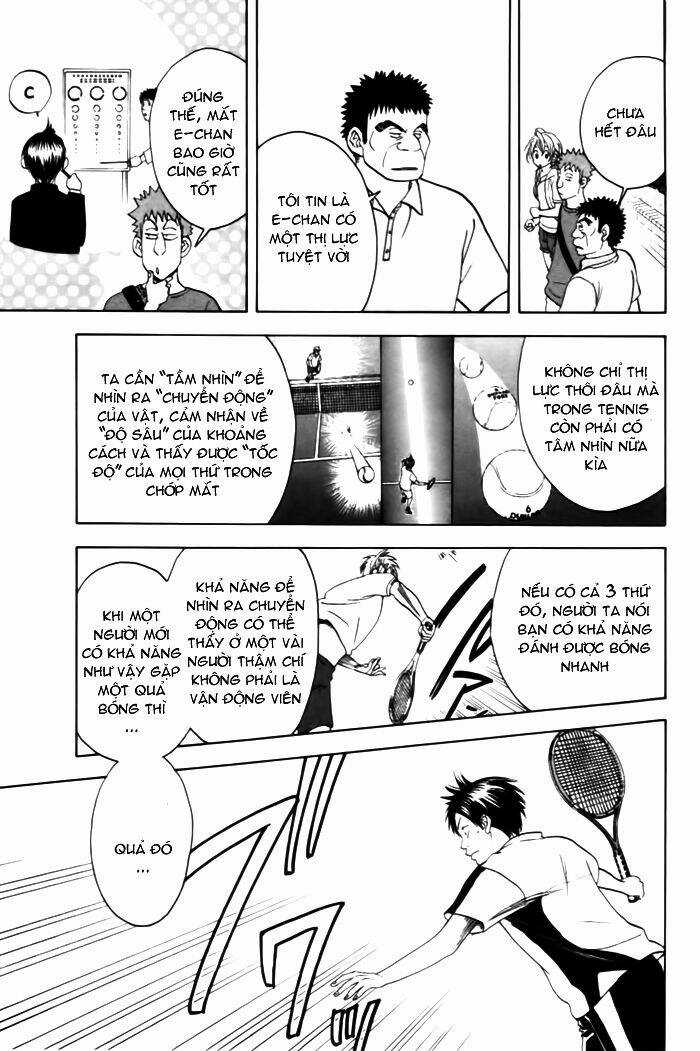 Baby Step Chapter 9 trang 11